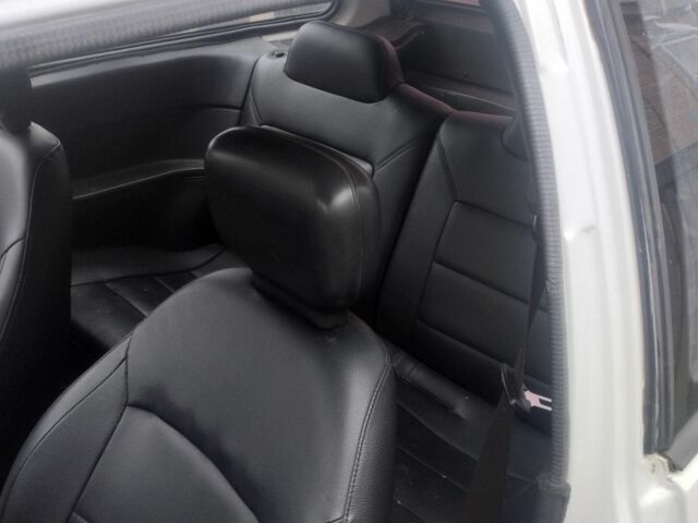 Белый Сузуки Свифт, объемом двигателя 1.3 л и пробегом 21 тыс. км за 500 $, фото 5 на Automoto.ua