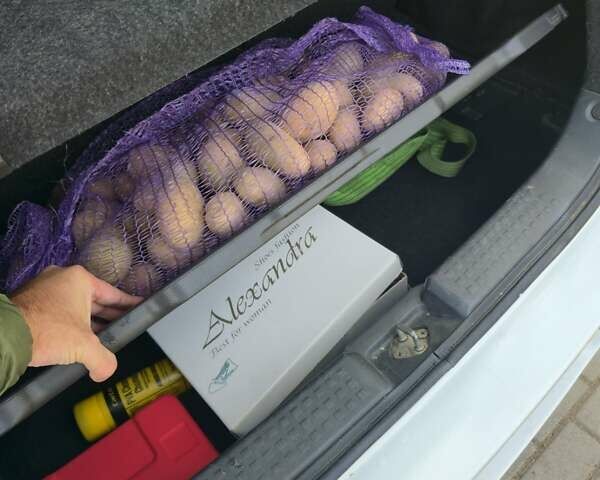 Білий Сузукі Свифт, об'ємом двигуна 1.33 л та пробігом 134 тис. км за 4200 $, фото 8 на Automoto.ua