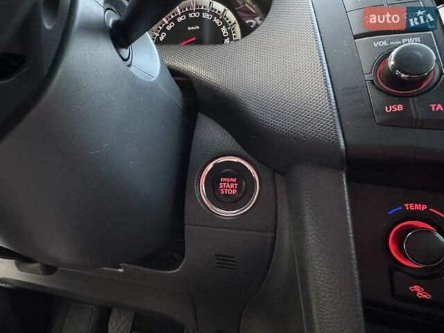 Білий Сузукі Свифт, об'ємом двигуна 1.25 л та пробігом 223 тис. км за 6700 $, фото 16 на Automoto.ua