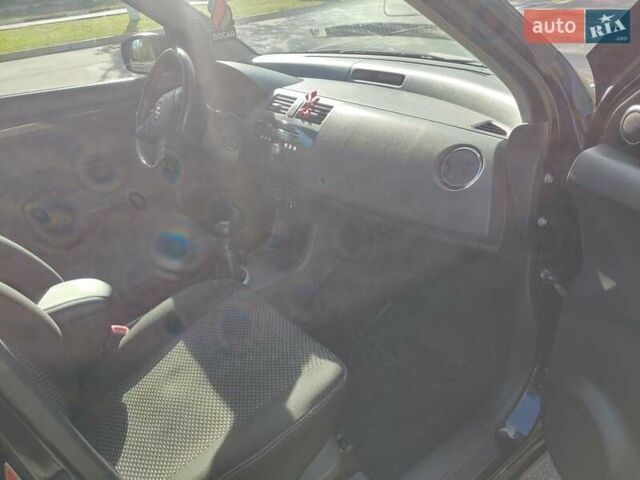 Чорний Сузукі Свифт, об'ємом двигуна 1.3 л та пробігом 152 тис. км за 5500 $, фото 22 на Automoto.ua