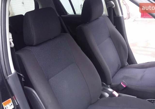 Черный Сузуки Свифт, объемом двигателя 1.49 л и пробегом 146 тыс. км за 5000 $, фото 14 на Automoto.ua