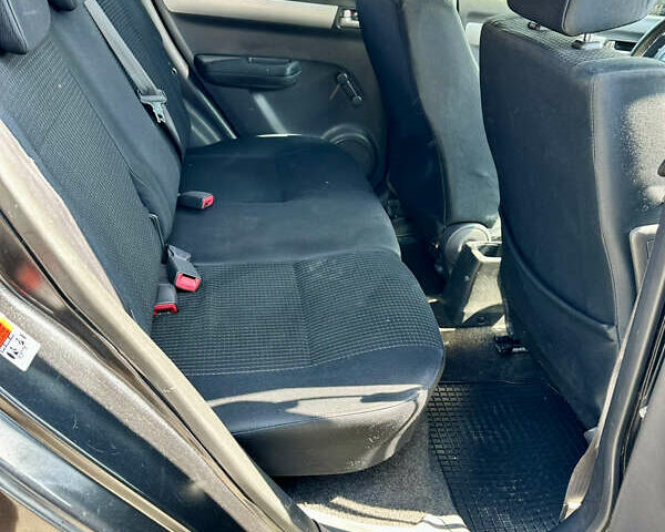 Чорний Сузукі Свифт, об'ємом двигуна 1.33 л та пробігом 229 тис. км за 3799 $, фото 22 на Automoto.ua