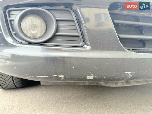 Чорний Сузукі Свифт, об'ємом двигуна 1.33 л та пробігом 327 тис. км за 3800 $, фото 10 на Automoto.ua