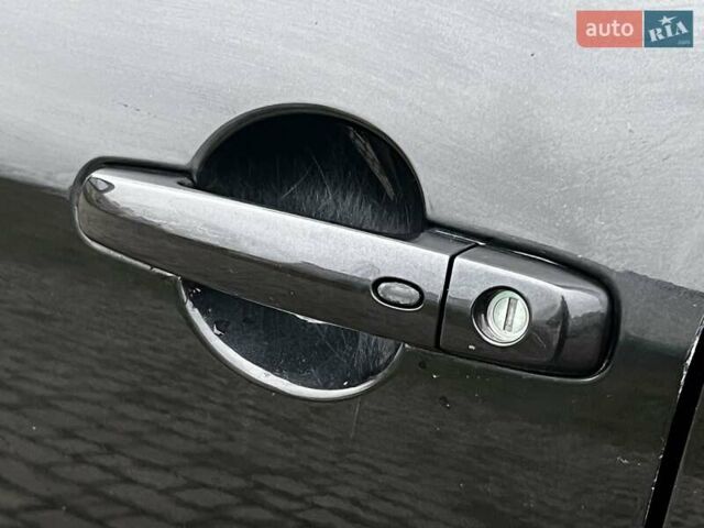 Черный Сузуки Свифт, объемом двигателя 1.3 л и пробегом 95 тыс. км за 3750 $, фото 7 на Automoto.ua