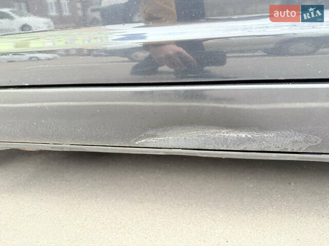 Чорний Сузукі Свифт, об'ємом двигуна 1.33 л та пробігом 327 тис. км за 3800 $, фото 13 на Automoto.ua