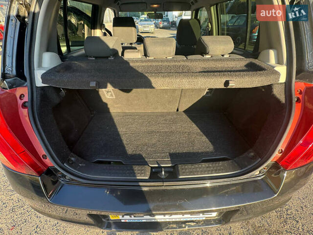 Черный Сузуки Свифт, объемом двигателя 1.33 л и пробегом 85 тыс. км за 6000 $, фото 18 на Automoto.ua