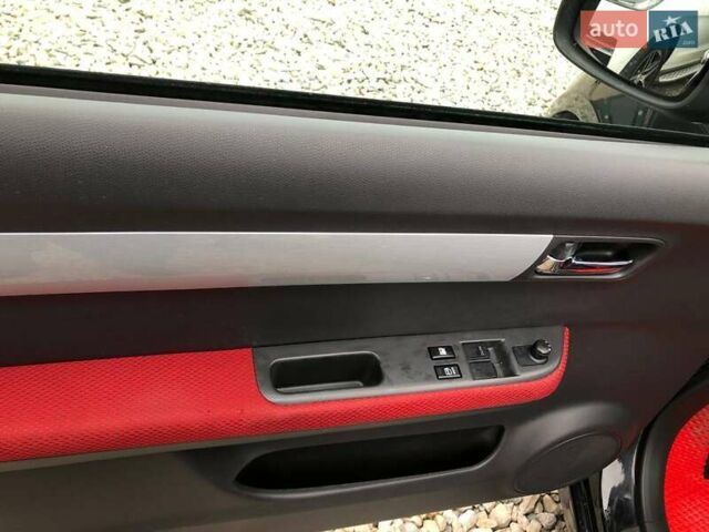 Черный Сузуки Свифт, объемом двигателя 1.59 л и пробегом 130 тыс. км за 8299 $, фото 10 на Automoto.ua