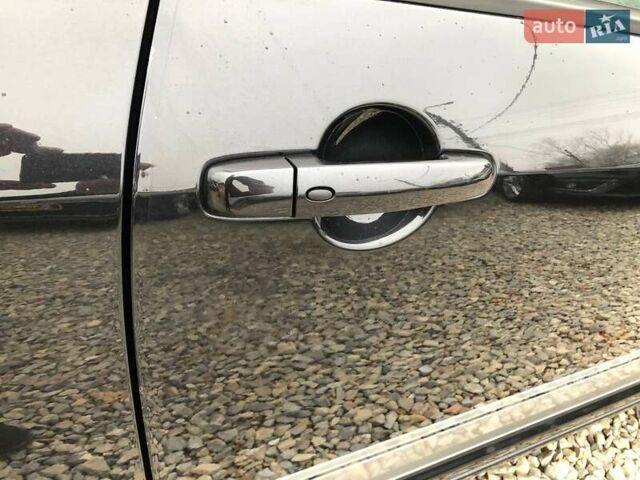 Черный Сузуки Свифт, объемом двигателя 1.59 л и пробегом 130 тыс. км за 8299 $, фото 16 на Automoto.ua