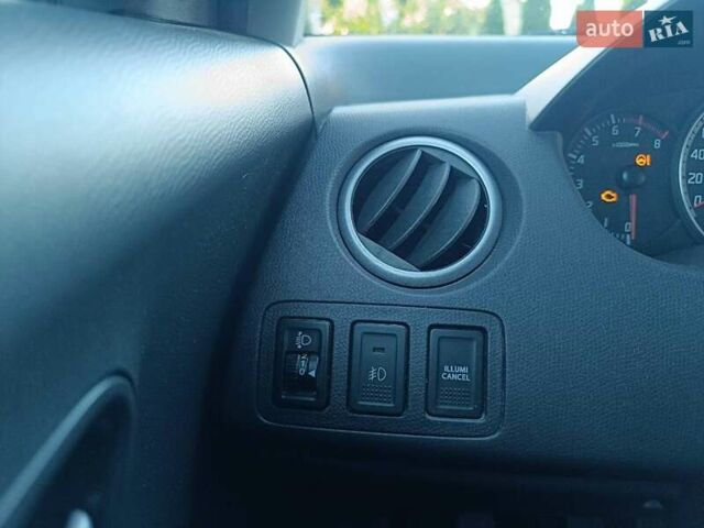 Черный Сузуки Свифт, объемом двигателя 0 л и пробегом 112 тыс. км за 5704 $, фото 15 на Automoto.ua