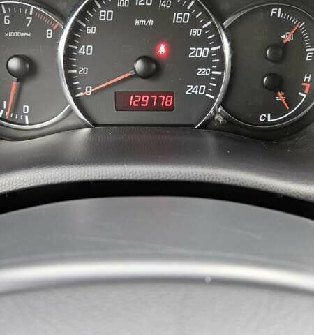 Черный Сузуки Свифт, объемом двигателя 1.59 л и пробегом 129 тыс. км за 8300 $, фото 22 на Automoto.ua