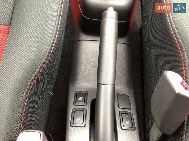 Черный Сузуки Свифт, объемом двигателя 1.59 л и пробегом 130 тыс. км за 8299 $, фото 20 на Automoto.ua