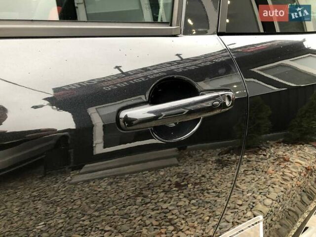 Черный Сузуки Свифт, объемом двигателя 1.59 л и пробегом 130 тыс. км за 8299 $, фото 8 на Automoto.ua