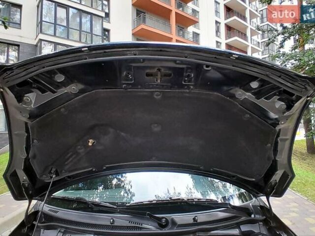 Черный Сузуки Свифт, объемом двигателя 1.25 л и пробегом 126 тыс. км за 8399 $, фото 47 на Automoto.ua