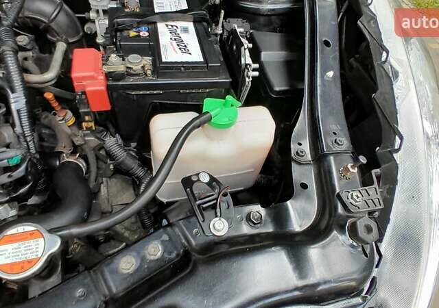 Черный Сузуки Свифт, объемом двигателя 1.25 л и пробегом 126 тыс. км за 8399 $, фото 52 на Automoto.ua