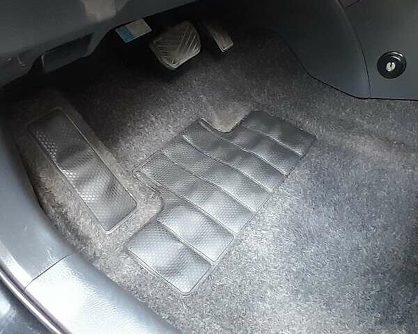 Чорний Сузукі Свифт, об'ємом двигуна 1.24 л та пробігом 126 тис. км за 8300 $, фото 42 на Automoto.ua