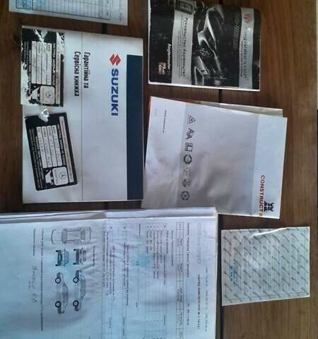 Чорний Сузукі Свифт, об'ємом двигуна 1.24 л та пробігом 126 тис. км за 8300 $, фото 67 на Automoto.ua