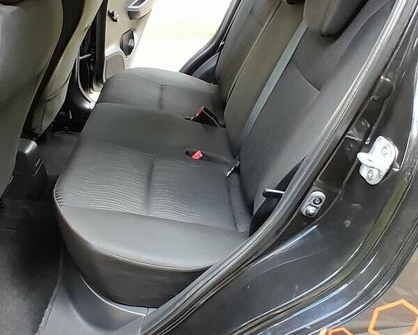 Чорний Сузукі Свифт, об'ємом двигуна 1.24 л та пробігом 126 тис. км за 8300 $, фото 52 на Automoto.ua