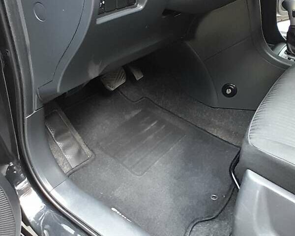 Чорний Сузукі Свифт, об'ємом двигуна 1.24 л та пробігом 126 тис. км за 8300 $, фото 20 на Automoto.ua