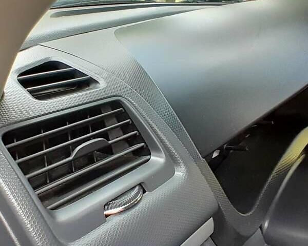 Чорний Сузукі Свифт, об'ємом двигуна 1.24 л та пробігом 126 тис. км за 8300 $, фото 47 на Automoto.ua