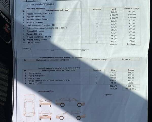 Черный Сузуки Свифт, объемом двигателя 1.2 л и пробегом 123 тыс. км за 8000 $, фото 39 на Automoto.ua