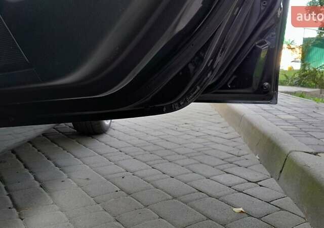 Черный Сузуки Свифт, объемом двигателя 1.25 л и пробегом 126 тыс. км за 8399 $, фото 19 на Automoto.ua