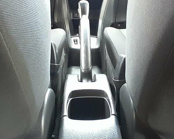 Черный Сузуки Свифт, объемом двигателя 1.25 л и пробегом 126 тыс. км за 8399 $, фото 32 на Automoto.ua