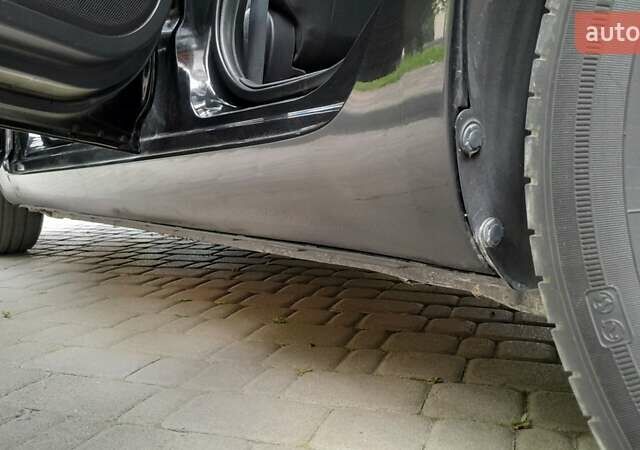 Чорний Сузукі Свифт, об'ємом двигуна 1.24 л та пробігом 126 тис. км за 8300 $, фото 40 на Automoto.ua