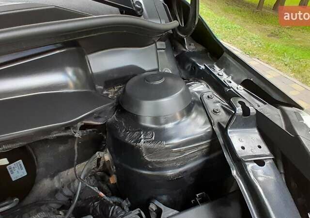 Черный Сузуки Свифт, объемом двигателя 1.25 л и пробегом 126 тыс. км за 8399 $, фото 46 на Automoto.ua