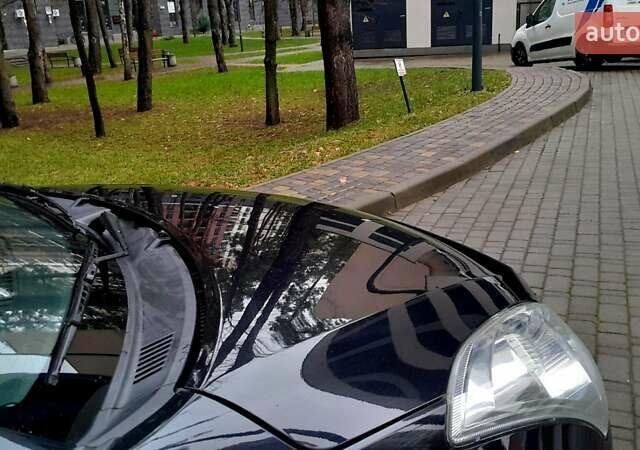 Чорний Сузукі Свифт, об'ємом двигуна 1.24 л та пробігом 126 тис. км за 8300 $, фото 16 на Automoto.ua