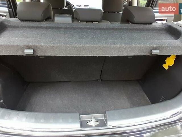 Чорний Сузукі Свифт, об'ємом двигуна 1.24 л та пробігом 126 тис. км за 8300 $, фото 55 на Automoto.ua