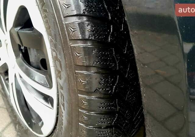 Черный Сузуки Свифт, объемом двигателя 1.25 л и пробегом 126 тыс. км за 8399 $, фото 16 на Automoto.ua