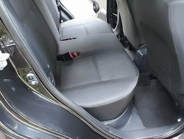 Черный Сузуки Свифт, объемом двигателя 1.25 л и пробегом 126 тыс. км за 8399 $, фото 40 на Automoto.ua