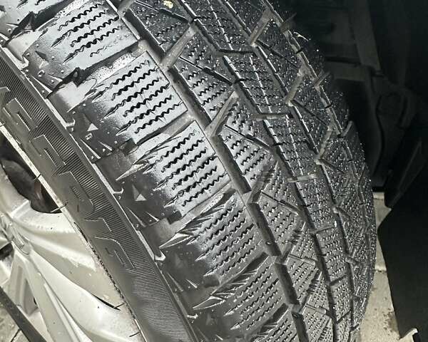 Черный Сузуки Свифт, объемом двигателя 1.24 л и пробегом 103 тыс. км за 10200 $, фото 15 на Automoto.ua