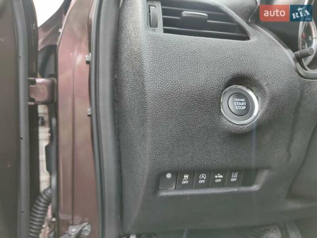 Коричневый Сузуки Свифт, объемом двигателя 1.24 л и пробегом 42 тыс. км за 12900 $, фото 11 на Automoto.ua