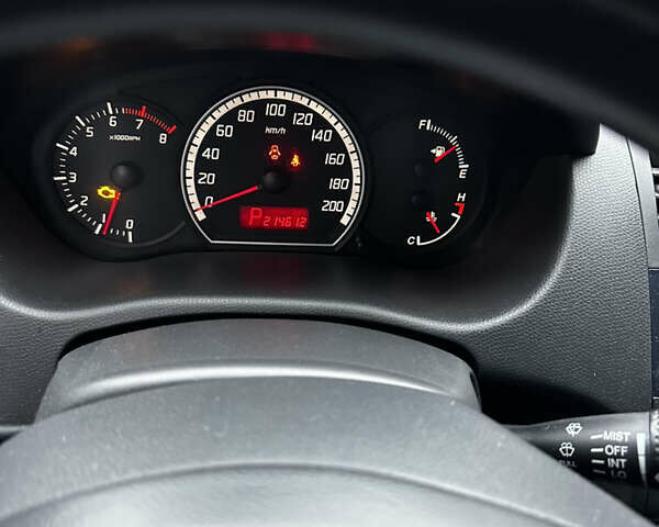 Червоний Сузукі Свифт, об'ємом двигуна 1.49 л та пробігом 215 тис. км за 5800 $, фото 3 на Automoto.ua