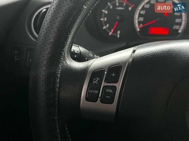 Красный Сузуки Свифт, объемом двигателя 1.3 л и пробегом 260 тыс. км за 4500 $, фото 17 на Automoto.ua