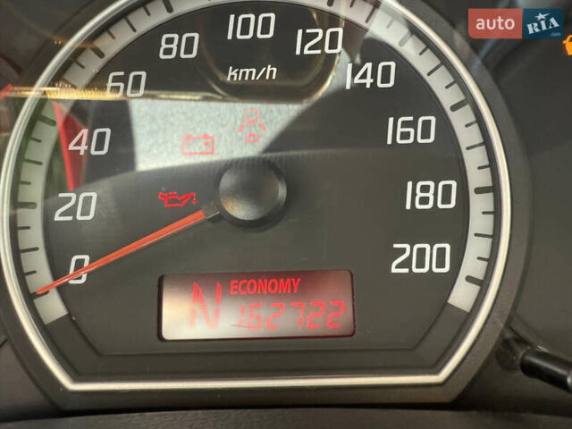 Красный Сузуки Свифт, объемом двигателя 1.33 л и пробегом 163 тыс. км за 4600 $, фото 26 на Automoto.ua