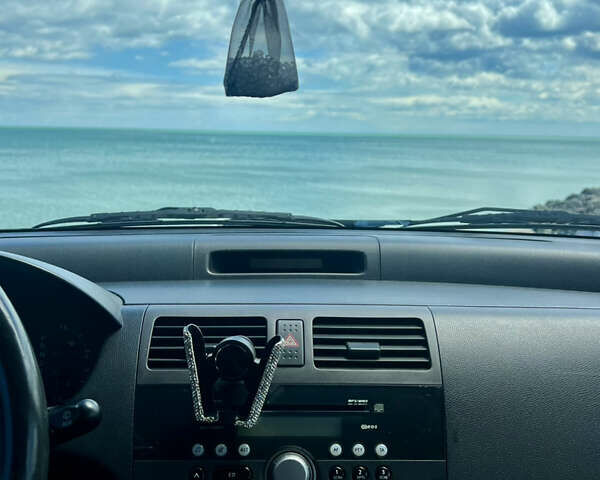 Червоний Сузукі Свифт, об'ємом двигуна 1.5 л та пробігом 163 тис. км за 5500 $, фото 16 на Automoto.ua