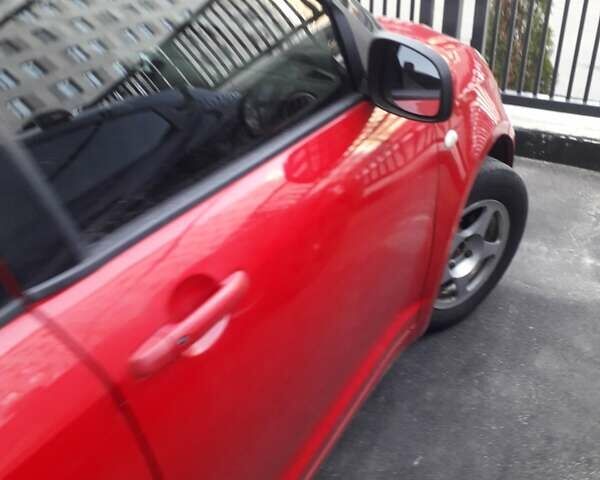 Сузукі Свифт 2007 у Києві на Automoto.ua Червоний Сузукі Свифт, об'ємом двигуна 1.33 л та пробігом 220 тис. км за 6500 $, фото 3 на Automoto.ua