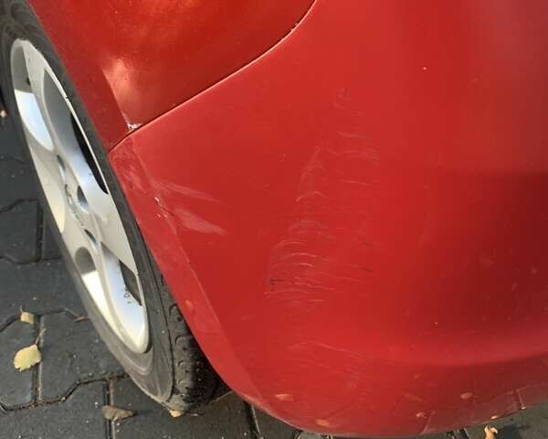 Червоний Сузукі Свифт, об'ємом двигуна 1.3 л та пробігом 184 тис. км за 4800 $, фото 18 на Automoto.ua