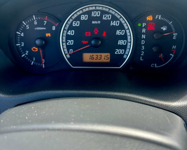 Червоний Сузукі Свифт, об'ємом двигуна 1.5 л та пробігом 163 тис. км за 5500 $, фото 13 на Automoto.ua