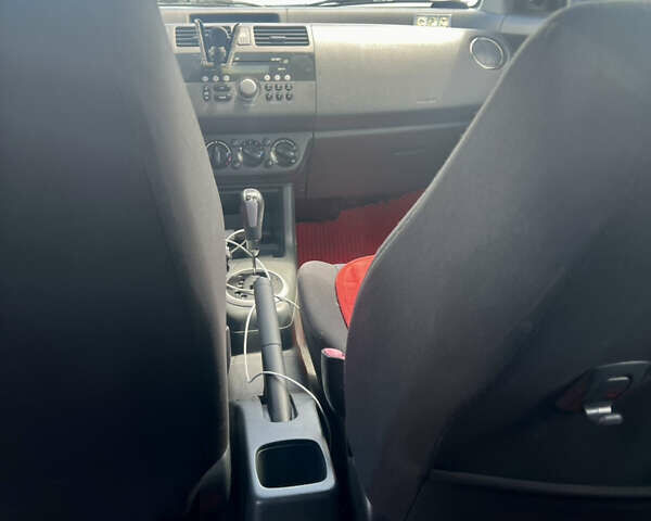 Червоний Сузукі Свифт, об'ємом двигуна 1.5 л та пробігом 163 тис. км за 5500 $, фото 10 на Automoto.ua