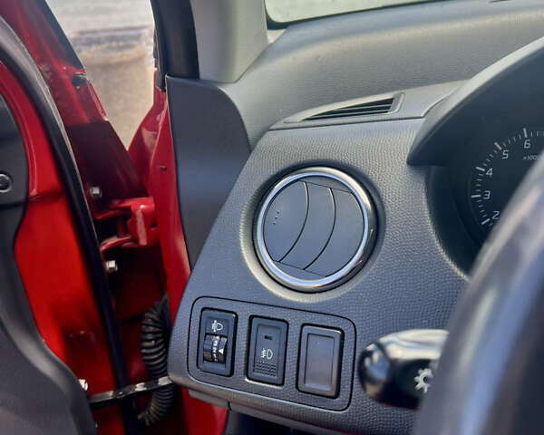 Червоний Сузукі Свифт, об'ємом двигуна 1.5 л та пробігом 163 тис. км за 5500 $, фото 9 на Automoto.ua