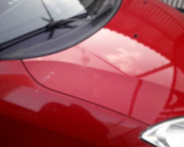 Сузукі Свифт 2007 у Києві на Automoto.ua Червоний Сузукі Свифт, об'ємом двигуна 1.33 л та пробігом 220 тис. км за 6500 $, фото 11 на Automoto.ua