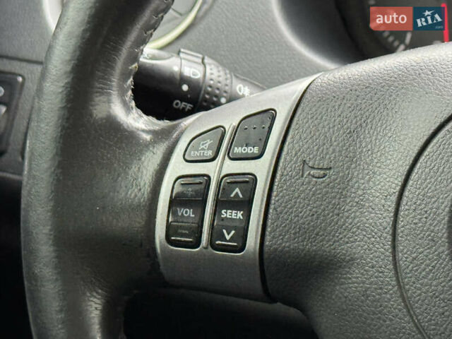 Червоний Сузукі Свифт, об'ємом двигуна 1.49 л та пробігом 160 тис. км за 5300 $, фото 33 на Automoto.ua