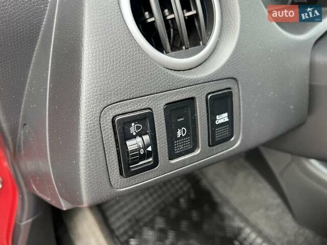 Красный Сузуки Свифт, объемом двигателя 1.49 л и пробегом 169 тыс. км за 6950 $, фото 32 на Automoto.ua