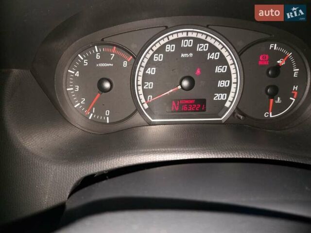 Червоний Сузукі Свифт, об'ємом двигуна 1.33 л та пробігом 163 тис. км за 4700 $, фото 2 на Automoto.ua