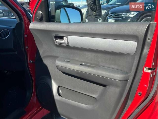 Червоний Сузукі Свифт, об'ємом двигуна 1.3 л та пробігом 231 тис. км за 5290 $, фото 30 на Automoto.ua