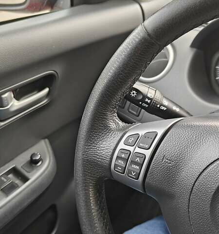 Сузуки Свифт 2010 в Киеве на Automoto.ua Красный Сузуки Свифт, объемом двигателя 1.33 л и пробегом 198 тыс. км за 4100 $, фото 17 на Automoto.ua