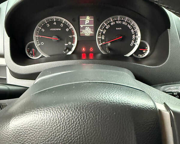 Червоний Сузукі Свифт, об'ємом двигуна 1.24 л та пробігом 140 тис. км за 7500 $, фото 15 на Automoto.ua